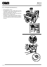 Предварительный просмотр 126 страницы OEM BM/2/AS Operating And Service Manual