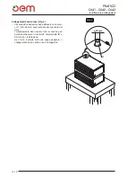 Предварительный просмотр 16 страницы OEM C641 Operating And Service Manual