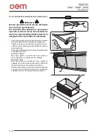 Предварительный просмотр 32 страницы OEM C641 Operating And Service Manual