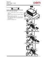 Предварительный просмотр 33 страницы OEM C641 Operating And Service Manual