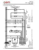 Предварительный просмотр 40 страницы OEM C641 Operating And Service Manual