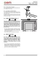 Предварительный просмотр 56 страницы OEM C641 Operating And Service Manual