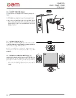 Предварительный просмотр 58 страницы OEM C641 Operating And Service Manual