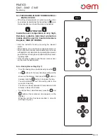 Предварительный просмотр 65 страницы OEM C641 Operating And Service Manual