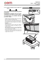 Предварительный просмотр 70 страницы OEM C641 Operating And Service Manual