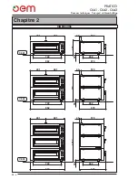 Предварительный просмотр 86 страницы OEM C641 Operating And Service Manual