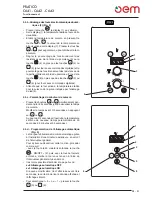 Предварительный просмотр 101 страницы OEM C641 Operating And Service Manual