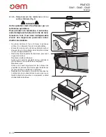 Предварительный просмотр 108 страницы OEM C641 Operating And Service Manual