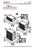 Предварительный просмотр 128 страницы OEM C641 Operating And Service Manual