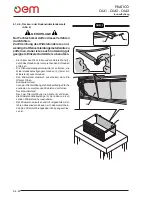 Предварительный просмотр 146 страницы OEM C641 Operating And Service Manual