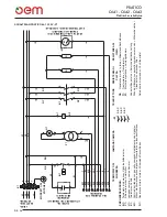 Предварительный просмотр 154 страницы OEM C641 Operating And Service Manual