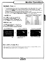 Предварительный просмотр 9 страницы OEM CH-4100 Operation Manual