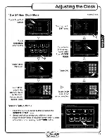 Предварительный просмотр 13 страницы OEM CH-4100 Operation Manual