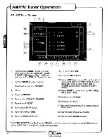 Предварительный просмотр 16 страницы OEM CH-4100 Operation Manual