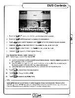 Предварительный просмотр 21 страницы OEM CH-4100 Operation Manual