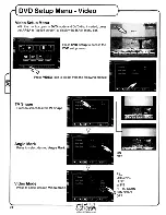 Предварительный просмотр 24 страницы OEM CH-4100 Operation Manual