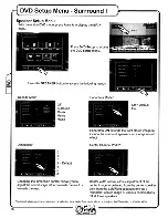 Предварительный просмотр 28 страницы OEM CH-4100 Operation Manual