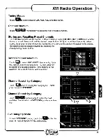 Предварительный просмотр 35 страницы OEM CH-4100 Operation Manual