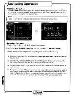 Предварительный просмотр 38 страницы OEM CH-4100 Operation Manual