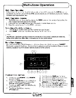 Предварительный просмотр 39 страницы OEM CH-4100 Operation Manual