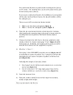 Preview for 10 page of OEM CS-516-B Installation Manual