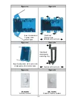 Preview for 20 page of OEM CS-516-B Installation Manual