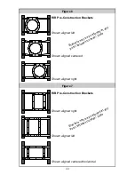 Preview for 22 page of OEM CS-516-B Installation Manual