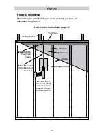 Preview for 26 page of OEM CS-516-B Installation Manual