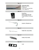 Preview for 28 page of OEM CS-516-B Installation Manual