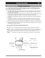 Предварительный просмотр 6 страницы OEM DC BWA-SS-12 Installation And Maintenance Instructions Manual