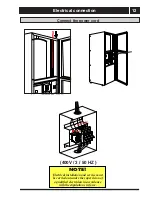 Предварительный просмотр 14 страницы OEM DC BWA-SS-12 Installation And Maintenance Instructions Manual