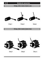 Предварительный просмотр 15 страницы OEM DC BWA-SS-12 Installation And Maintenance Instructions Manual