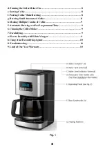 Preview for 6 page of OEM DM1210 Instruction Manual