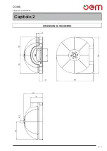 Предварительный просмотр 11 страницы OEM DOME User Manual