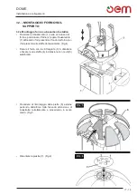 Предварительный просмотр 17 страницы OEM DOME User Manual