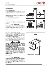 Предварительный просмотр 93 страницы OEM DOME User Manual