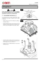 Предварительный просмотр 96 страницы OEM DOME User Manual