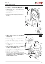 Предварительный просмотр 99 страницы OEM DOME User Manual