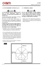 Предварительный просмотр 102 страницы OEM DOME User Manual