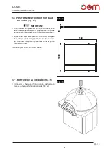 Предварительный просмотр 103 страницы OEM DOME User Manual