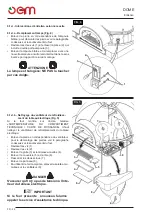 Предварительный просмотр 116 страницы OEM DOME User Manual