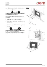 Предварительный просмотр 117 страницы OEM DOME User Manual