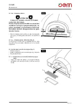 Предварительный просмотр 195 страницы OEM DOME User Manual