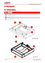 Предварительный просмотр 34 страницы OEM DRAUGHT CAP MOTORIZED 30 Instructions For Use And Warnings