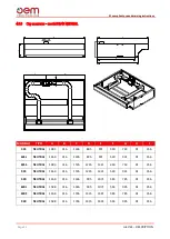 Preview for 32 page of OEM DRAUGHT CAP NEUTRAL 30 Instructions For Use And Warnings