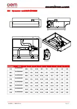 Preview for 33 page of OEM DRAUGHT CAP NEUTRAL 30 Instructions For Use And Warnings