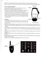 Предварительный просмотр 2 страницы OEM E-613 User Manual