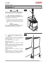 Предварительный просмотр 17 страницы OEM FX/202/M Operating And Service Manual