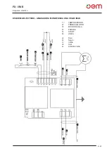 Предварительный просмотр 29 страницы OEM FX/202/M Operating And Service Manual