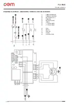 Предварительный просмотр 32 страницы OEM FX/202/M Operating And Service Manual